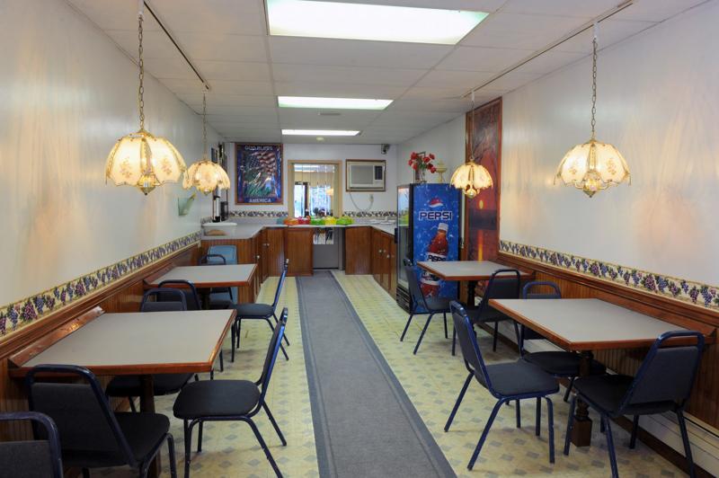 A1 Economy Inn Somerset Ngoại thất bức ảnh