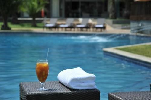 A1 Economy Inn Somerset Ngoại thất bức ảnh